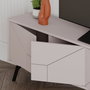 Hanah Home Dune - Light Mocha